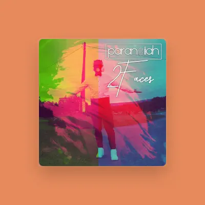 Listen to Paranoiiah, watch music videos, read bio, see tour dates & more!