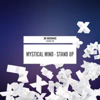 Stand Up — Mystical Mind