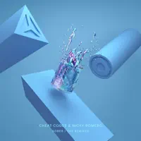 Sober — Cheat Codes & Nicky Romero