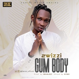 Gum Body 2wizzi