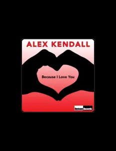 Dengarkan Alex Kendall, tonton video musik, baca bio, lihat tanggal tur & lainnya!