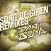 Song of Siren (feat. Kylee Swensen & Del the Funky Homosapien) [Remixes] album cover