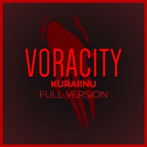 Voracity (Overlord III) Full - Single