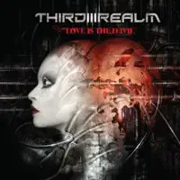 Bleeding in Her Nightmare — Third Realm