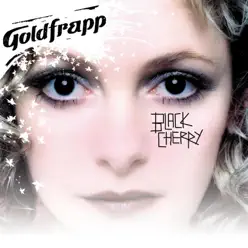 Black Cherry - EP - Goldfrapp