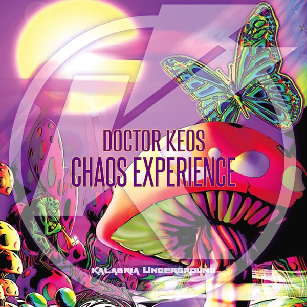 Chaos Experience - Single