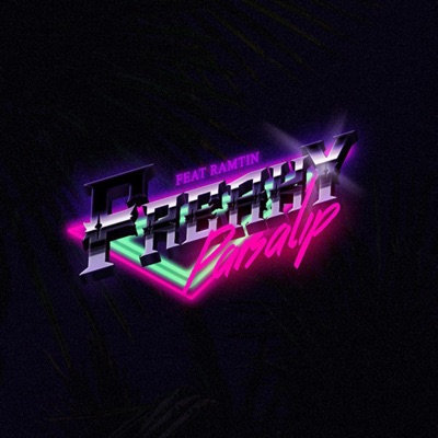 Freaky. (feat. Parsalip) - Single