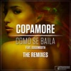 Como Se Baila (feat. Soosmooth) - EP