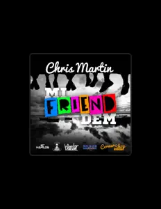 Listen to Chris Martin, watch music videos, read bio, see tour dates & more!