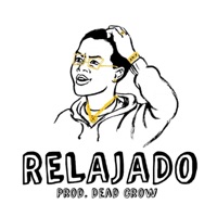 Relajado - Single - Luis Meraz