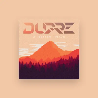 Listen to Dupré, watch music videos, read bio, see tour dates & more!