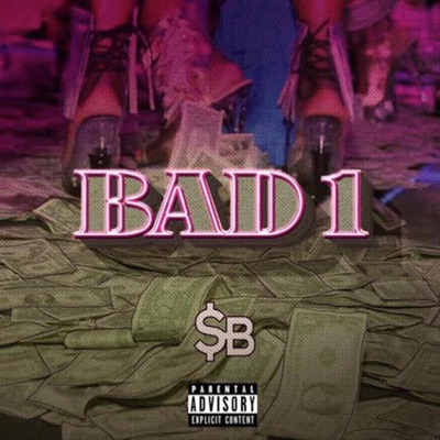 Bad 1 - Single