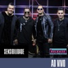 Sensibilidade no Release Showlivre (Ao Vivo)