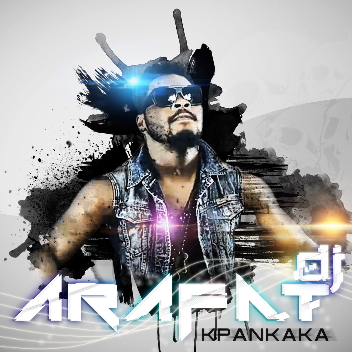 Kpankaka by DJ Arafat on Apple Music