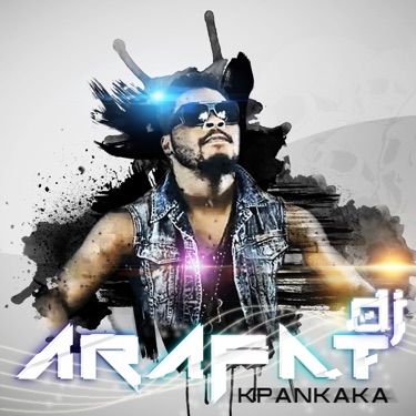 Frapper Naboula - DJ Arafat | Shazam