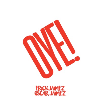 Oye! - Single