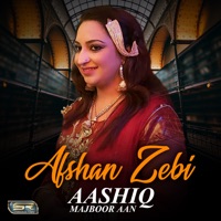 AFSHAN ZEBI - Lyrics, Playlists & Videos | Shazam