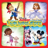 Disney Junior Lieblingslieder artwork