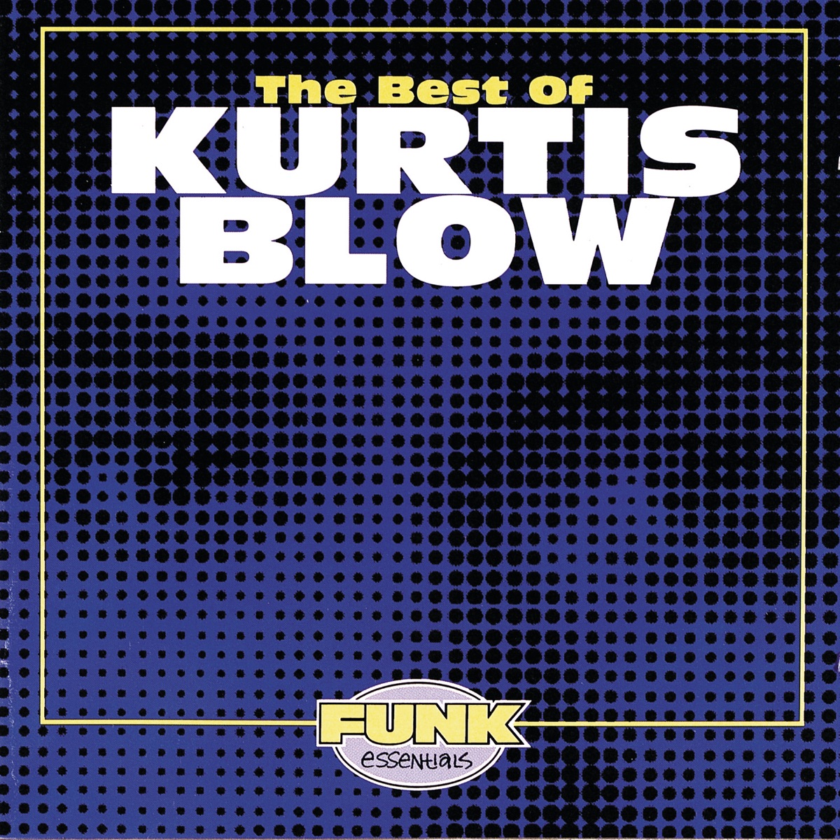 Stream Kurtis Blow | Listen to King Of Rap (Volume 1) playlist online for  free on SoundCloud