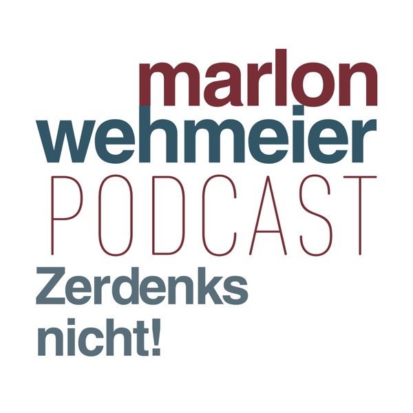 Zerdenks nicht! cover