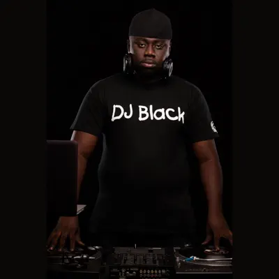 Agoro - Single - DJ Black