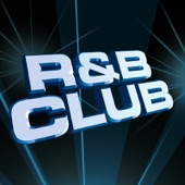 R&B Club artwork