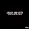 Grimey & Gritty (feat. Kno Mobb Fook & YungAlfie) - Rocstar lyrics