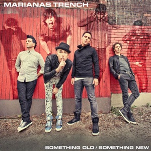 Marianas Trench - Pop 101 - Line Dance Musique