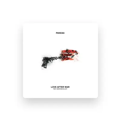 Listen to PANDA$, watch music videos, read bio, see tour dates & more!