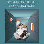 Franco Battiato - Propiedad Prohibida
