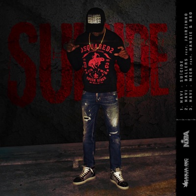 Suïcide - Single