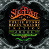 Smokin' Love (Remix) [feat. Collie Buddz, Dizzy Wright, Iration & J Boog] - Stick Figure