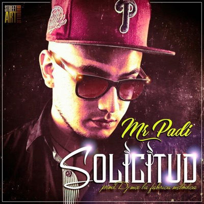 Solicitud - Single