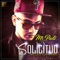 Solicitud - Mr. Padi lyrics