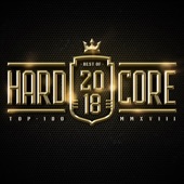 Hardcore Top 100 Best Of 2018 artwork