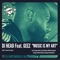 Music Is My Art (Luis Vazquez Remix) [feat. Geez] - DJ Head lyrics