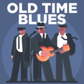 Old Time Blues artwork