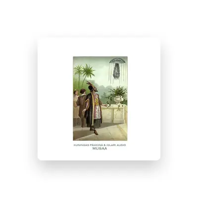 Listen to Kuningas Pähkinä, watch music videos, read bio, see tour dates & more!