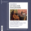 Le Malade Imaginaire - Molière