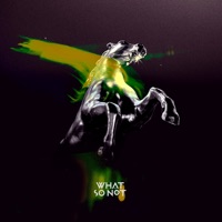 Beautiful (feat. Winona Oak) [Remixes] - Single - What So Not