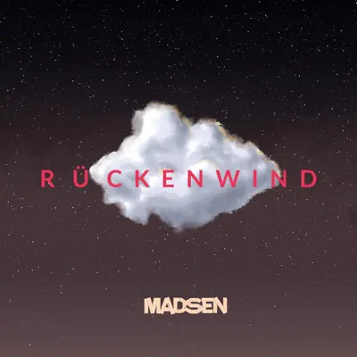 Rückenwind - Single - Madsen
