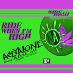 Aceyalone - Ride When I'm High (feat. Africali)