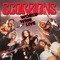 Blackout - Scorpions lyrics