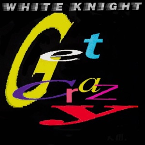 Get Crazy - EP