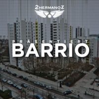 Barrio - Single - 2hermanoz