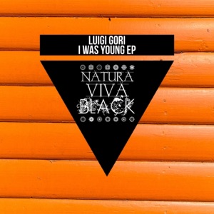I Was Young - EP