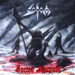 Sodom - The Saw Is the Law