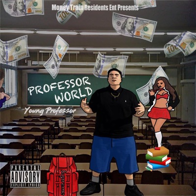 Professor World