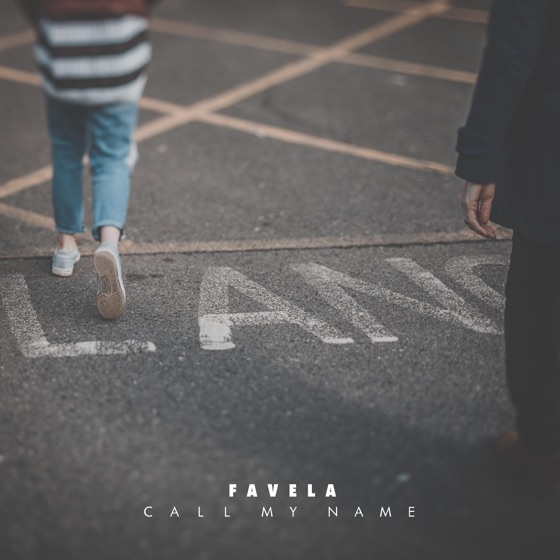 Cover artwork for Call My Name