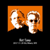Hot Tuna - Winin' Boy Blues - Set 1